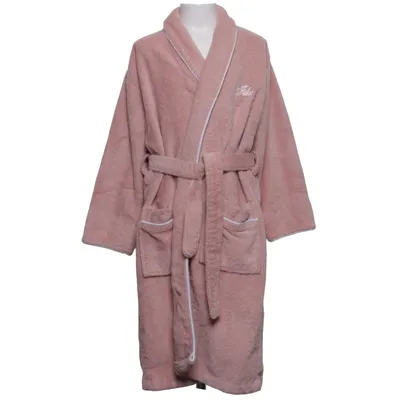 Badjas (Roze) van Rofa Design