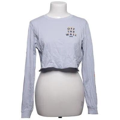 Crop top (Bleu) de Vans