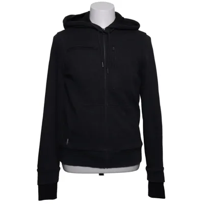 Hoodie (Gray) from Baubax Cotton, Polyester