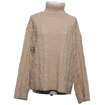 Polotröja (Beige) från NA-KD
