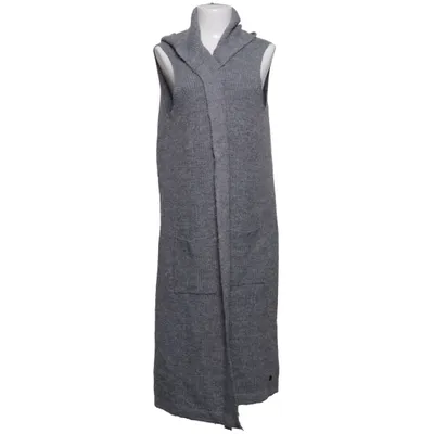 Vest (Grå) fra 17&co. Akryl, Polyamid, Polyester