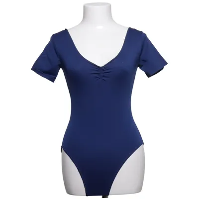 Gymnastikdräkt (Blå) från Worktool Elastan