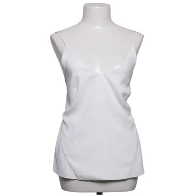 Débardeur (Blanc) de Sheike Polyester