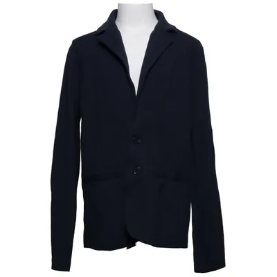 Blazer (Blå) fra Name It Elastan, Polyamid, Viscose