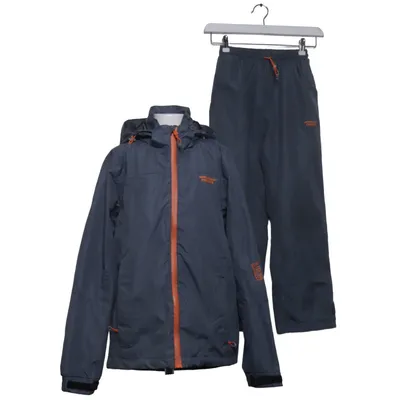 Skisæt (Grå) fra Weather Report Polyester