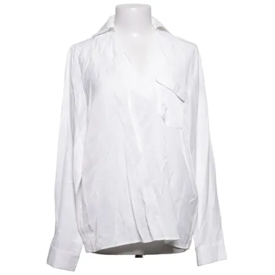 Blouse (Wit) van Effeny