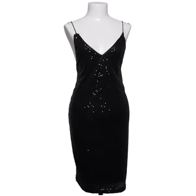 Cocktailklänning (Svart) från Gine Margrethe x NA-KD Polyester