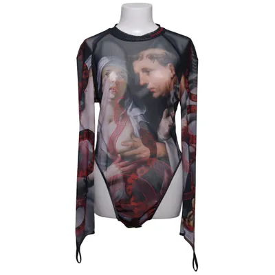 Romper (Meerkleurig) van Couture Couture Elastaan, Polyester