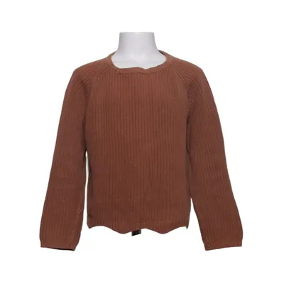 Sweater (Brun) fra The New Bomuld