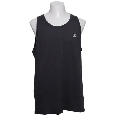 Onderhemd (True To This) van Volcom Katoen, Polyester