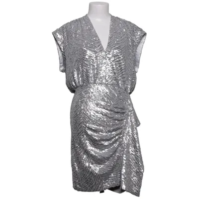 Cocktailklänning (Sagria) från IRO Elastan, Polyester, Viskos