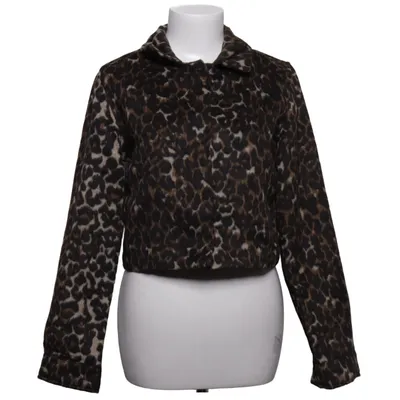 Overshirt (Bruin, Zwart) van Reserved