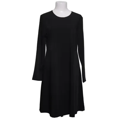 Jurk (Zwart) van I Say Polyester