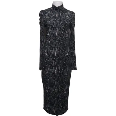 Långklänning (VYA-DR) från Sisters Point Elastan, Polyester