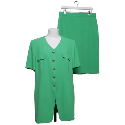 Set (Grön) från Fink Acetat, Polyester
