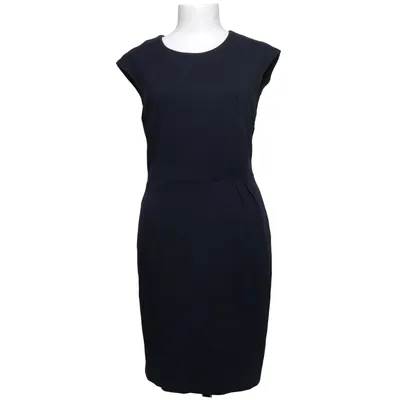 Dress (Blue) from Tiger of Sweden Elastane, Polyamide, Polyester, Viscose