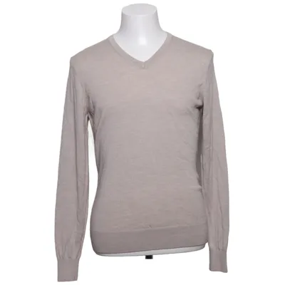 Pullover (Beige) från Jerem Black Collection Akryl, Merinoull