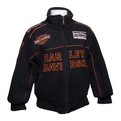 Jacka (Svart, Orange) från Harley Davidson