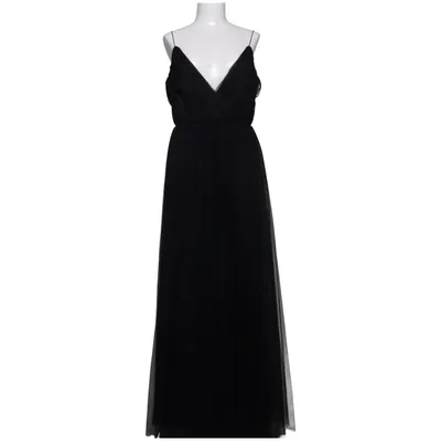 Aftenkjole (Sort) fra ASOS Polyester