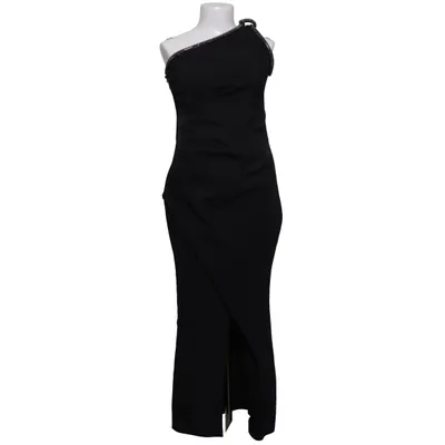 Robe de soirée (Noir) de Rengin Polyester