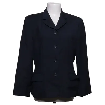 Blazer (Gray) from Mexx Wool