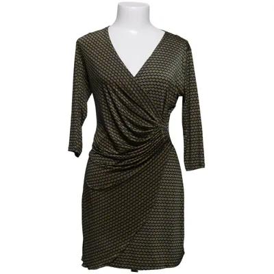 Wrap dress (ROBE MYRIAM) from Revdelle Elastane, Polyester