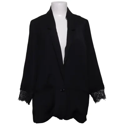 Blazer (Zwart) van Daily Elegance