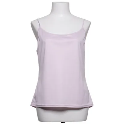 Linne (Rosa) från Marks & Spencer Autograph Bomull, Metallfiber, Polyester, Viskos