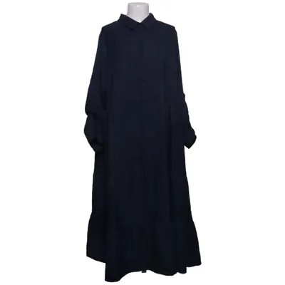 Blousejurk (Blauw) van Max Studio Polyester