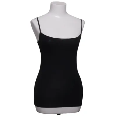 Tank­top (Schwarz) von Joseph Elasthan, Viskose