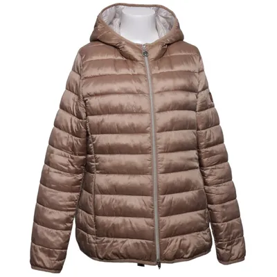 Letvægtsjakke (Beige) fra Fuchs Schmitt Polyester