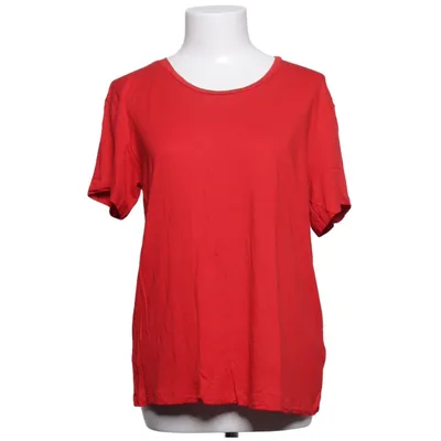 T-shirt (Rood) van KappAhl Viscose