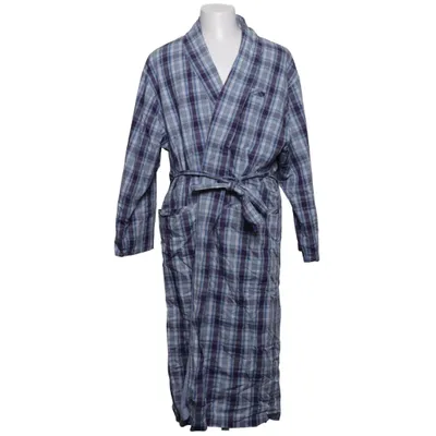 Bathrobe (Blue, Multicolored) from Daniel Hechter