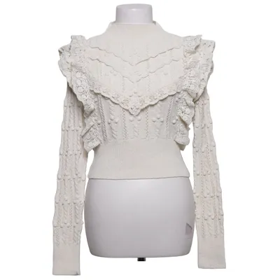 Sweater (Beige) from Zara