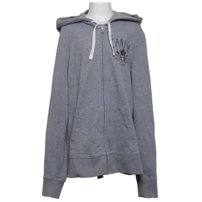 Hoodie (Gray) from Hudson's Bay Cotton, Polyester