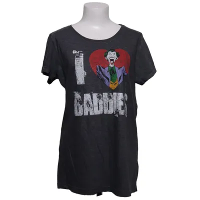 T-shirt (Grijs) van DC Comics Originals
