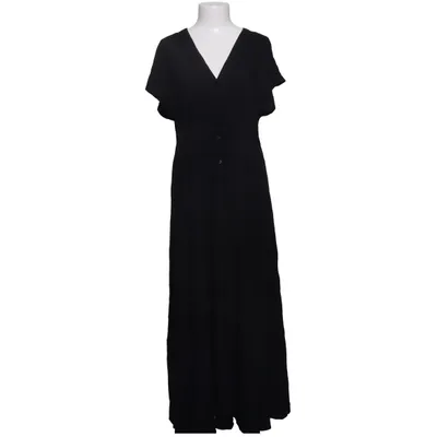 Robe chemise (Noir) de ONLY Viscose