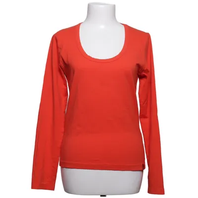T-shirt à manches longues (FCST-08) de Forecast Coton, Élasthane