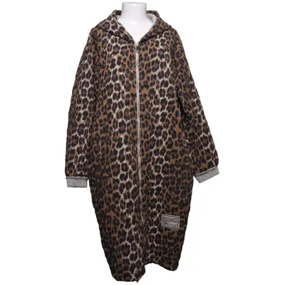Jacka (Brun, Svart, Beige) från New Collection Bomull