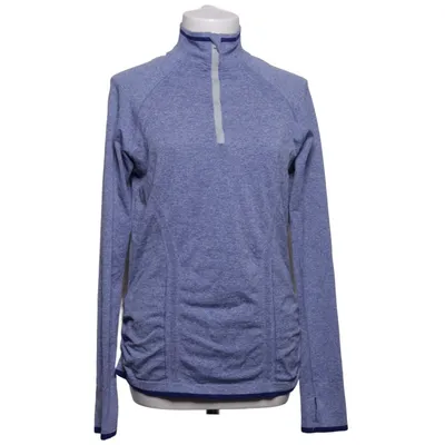 Trainingstop (Blauw) van Athleta
