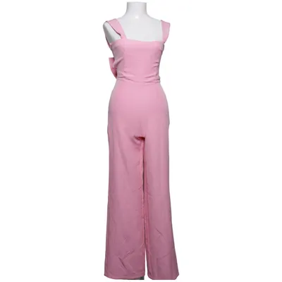 Combinaison (Rose) de PrettyLittleThing Élasthane, Polyester