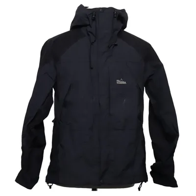 Allvädersjacka (Svart) från Tierra