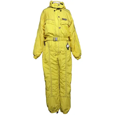 Overall (Space Explorer) van Brugi