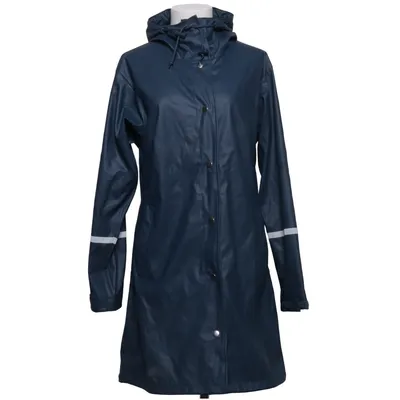 Regnkappa (Blå) från Stormberg Polyester, Polyuretan