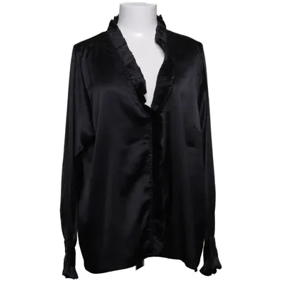 Bluse (Chantal Blouse) fra Capri Collection Polyester