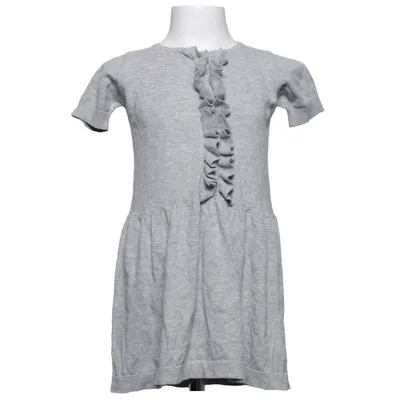 Robe (Gris) de FUB Coton biologique
