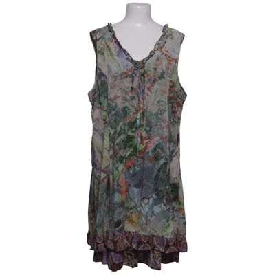 Dress (Multicolored) from Paprika Polyester