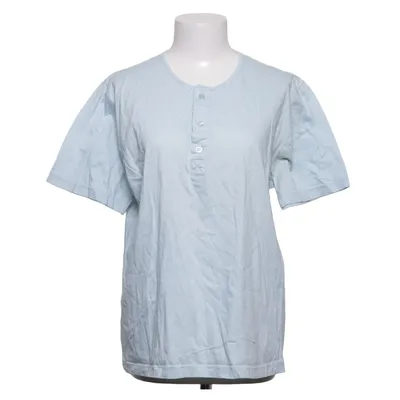 T-shirt (Blue) from Cerruti Cotton