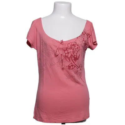 Topp (Rosa) från Mexx Bomull, Modal