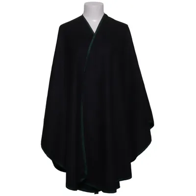 Poncho (Gris, Vert) de Wild & Wald